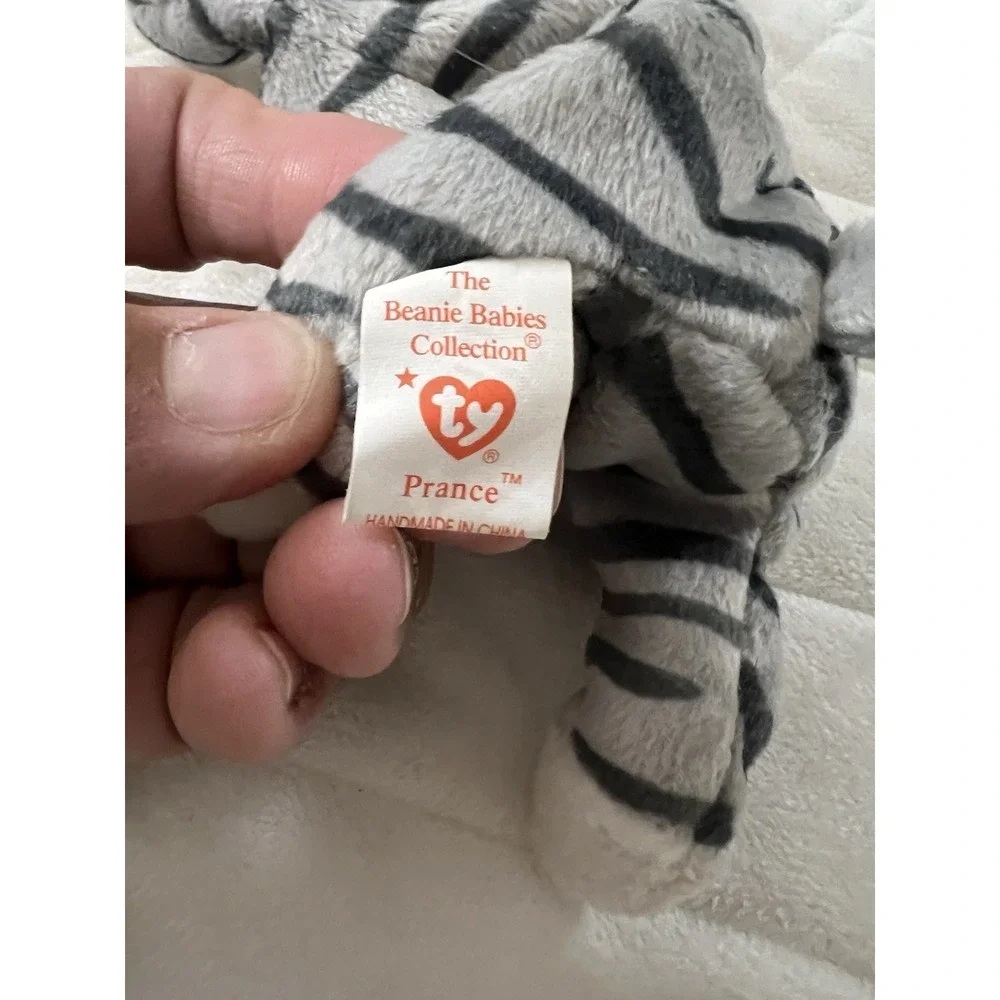 Original Beanie‎ Babies 